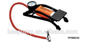 FP9801E plastic hand pump,hand pressure test pump,hand manual pressure pump