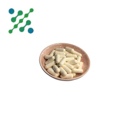 Red Date Powder 99% Capsules