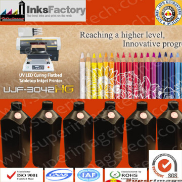 Mimaki Ujf-3042hg UV Curable Inks