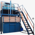 Foam recycling machinery wholesale