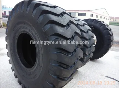 OTR Off The Road TIRE LARES brand E-3 17.5-25-18