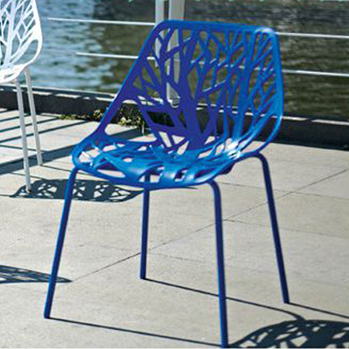 Plastic Dining Chairs