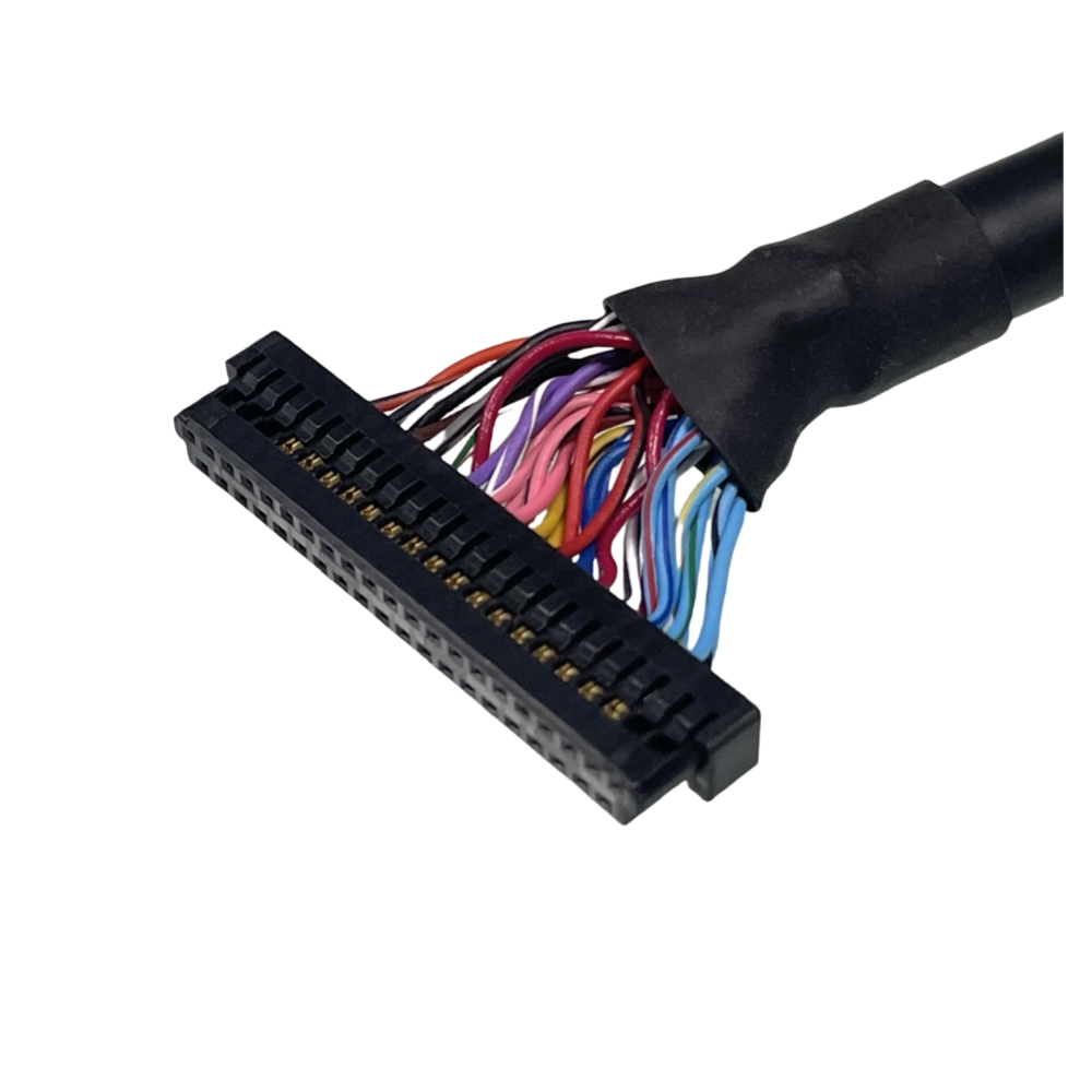 41P to 41P LVDS cable