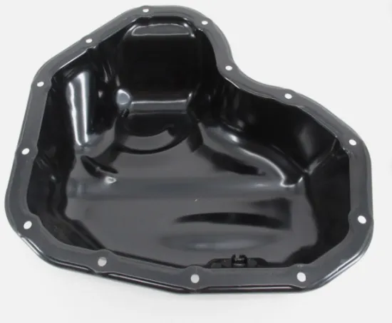 Oil Pan for Toyota LEXUS RAV 4 IV 2.5L NX300H - 12101-0V040, 12101-0V030, 12101-36050, 264593