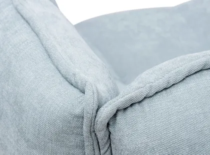 Husk sofa Love Seat Sofa