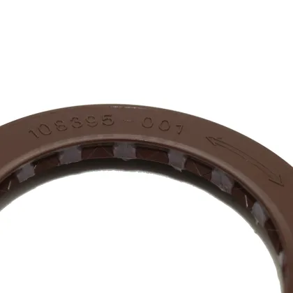 High Pressure Tractor Oil Seals for Heavy Equipment - TCM Oil Seal