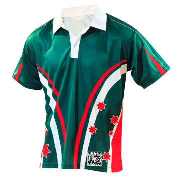 Custom Sublimated Garments,Private Label Polo Shirts Sublimated