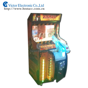 Arcade Game Machine
