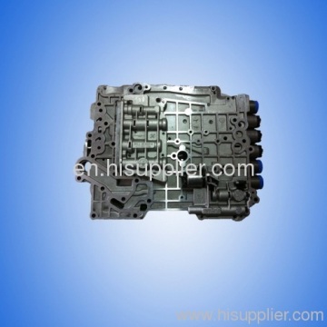 5hp-19 Valve Body &amp; Transmission Parts 
