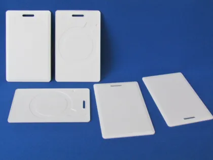 Standard Visa Card Holder