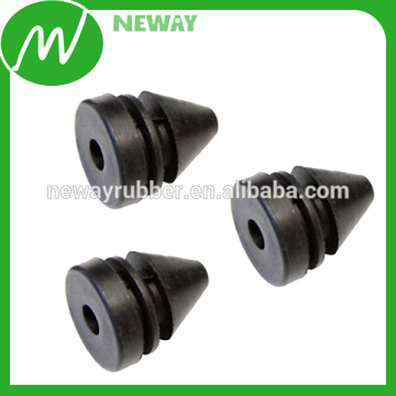 Anti Ozone Flexible Rubber Grommet Feet