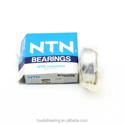 Original NTN Tapered Roller Bearing 30205 Auto Roller Bearing