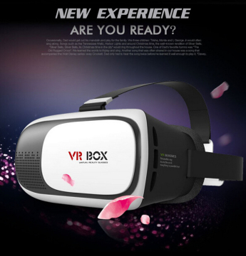Super March Purchasing 3d vr box Augmented Reality
