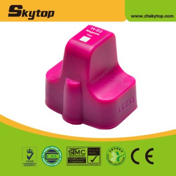 Main Product Compatible HP ink cartridge 02(C8721WN/C8771WN/C8772WN/C8773WN/C8774WN/C8775WN)