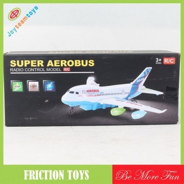 JTR20237 Radio Control Toy Style and Plastic Material helicopter