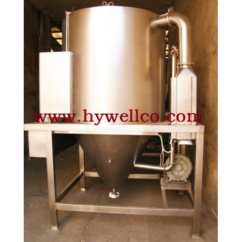 Animal Glue Liquid Spray Dryer