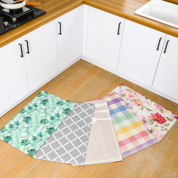 Wholesale Comfort Anti-fatigue Firm Kitchen Mat