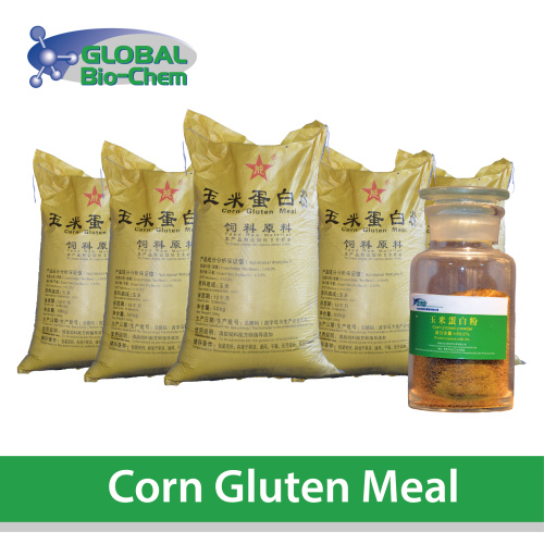 Quudinta cuntada ee Gluten ee iibka