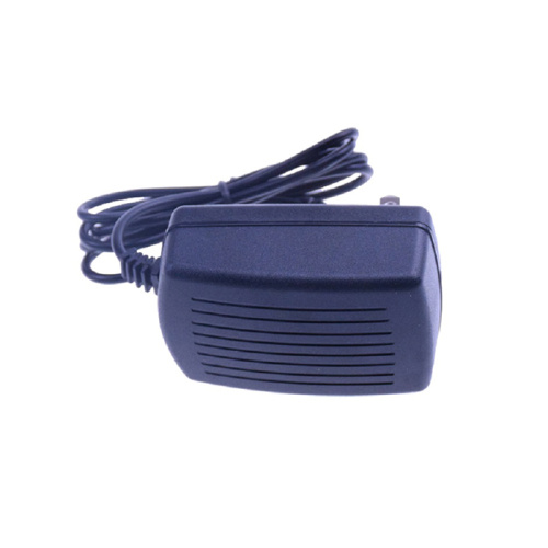 Adaptador de corriente 24W-24V-1A Cargador de montaje en pared con enchufe de EE. UU.