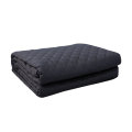 Pure Natural Cotton Fabric Weighted Sleeping Blankets