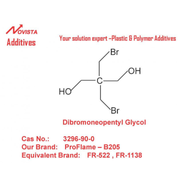 PROFLAME B205 (DBNPG) Dibromoneopentil glicol