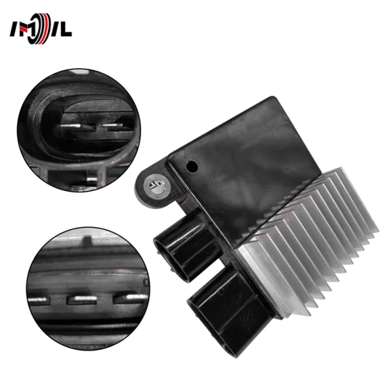 Uses for Toyota RAV4 HIACE ALPHARD/VELLFIRE/HV Radiator Cooling Fan Control Unit Modules