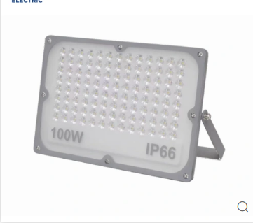 Advancements in Outdoor Lighting: New Slim Waterproof LED Flood Lights