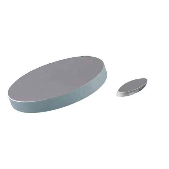 astronomical primary mirror