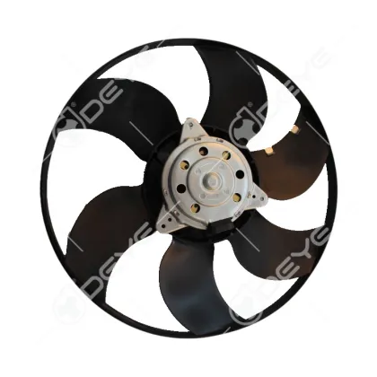 Radiator fan motor 12v car for TRAFIC CLIO