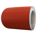 JIS G3312 PPGI Color Coted Steel Coil