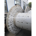 Punching Pressed Steel Reels