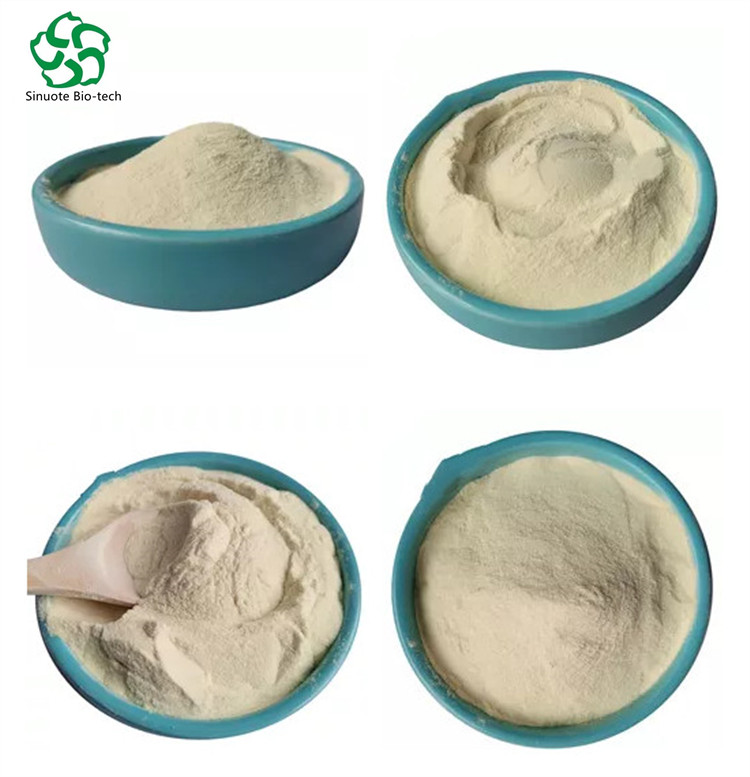 Corn Oligopeptides Powder