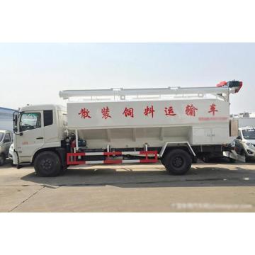 Dongfeng Tianjin Poultry Bulk Transportation Trucks