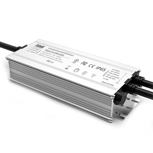 240W Single Output Led Power Supply