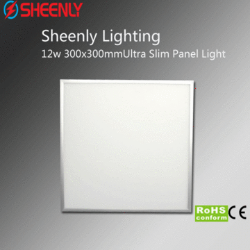 Sheenly New Designed 300x300 LED Panel Lights