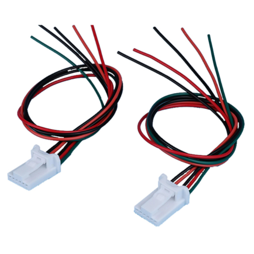 Security Gate Control System Wiring Harness Automotive Gate Control System Wiring Harness Manufactory