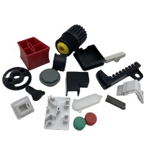 Custom Small Plastic Parts Injection Molding