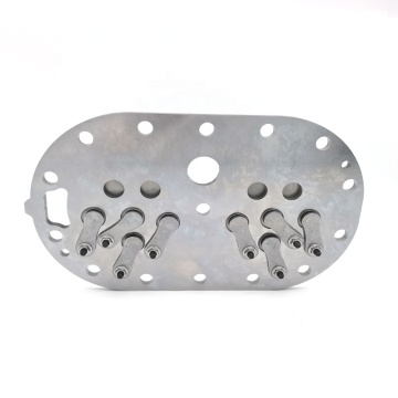 Original Quality Valve Plate Assembly for 30HP Bitzer Compressor Condensing Unit