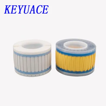 RoHS Heat Shrinkable Wire Identification Sleeves