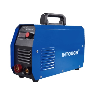 INTOUGH Professional Portable MMA200 MMA250 MMA300 ARC IGBT Inverter Welding Machine