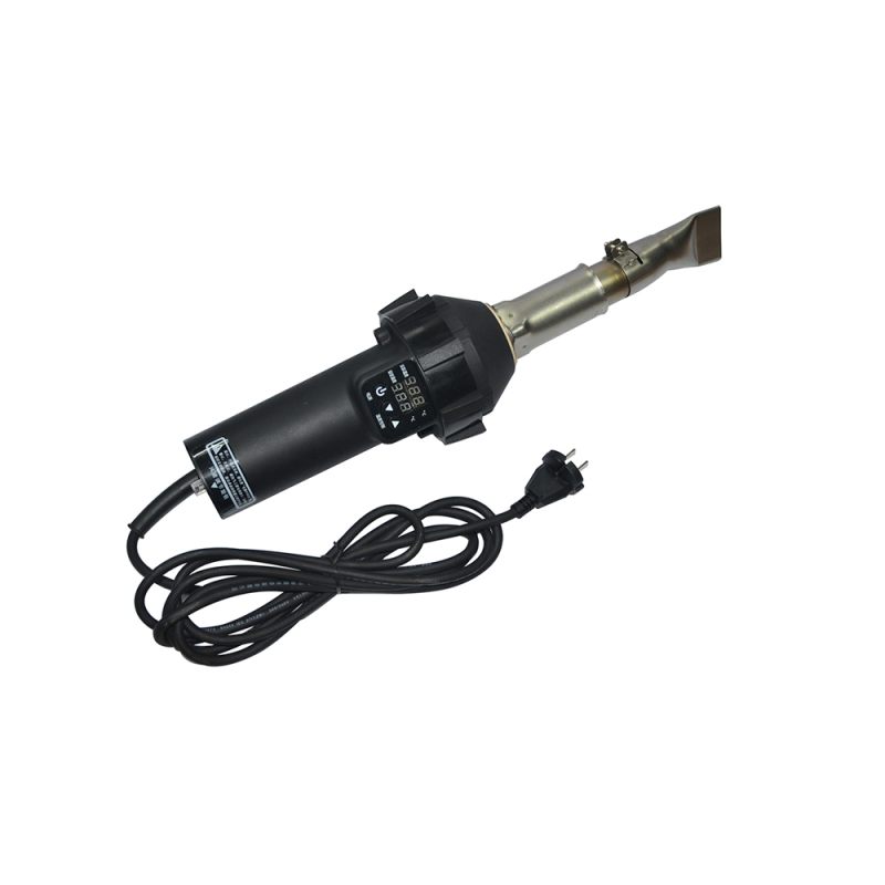 Weldy Plastic Welding Hot Air Gun 220V 1600W