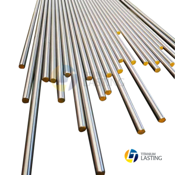 10mm Titanium Round Bar Stock for Sale