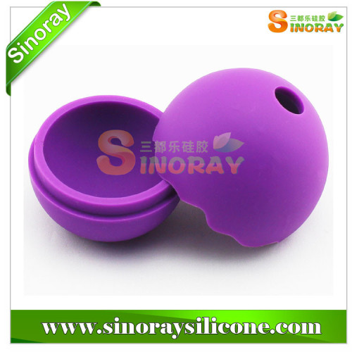 Food Grade Silicone Ice Ball Mold for Wine