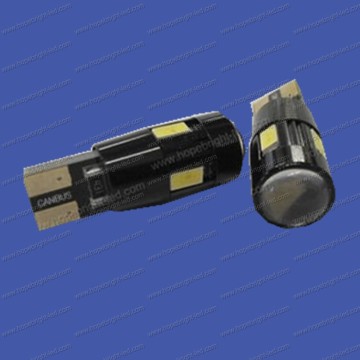T10 W5w Signal Light 5630SMD