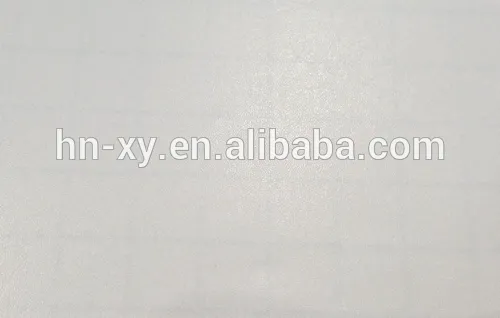 80um PVC film cold lamination 120g paper blue Matt