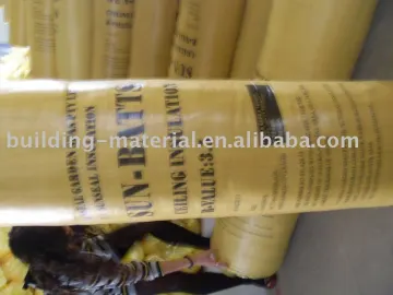Glass Wool Board