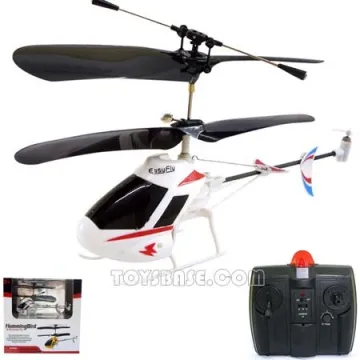 Radio Control Helicopter (RC toy helicopter) 3 Channel R/C Mini Helicopter (701) RPC68461