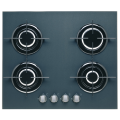 60cm Gas Hobs Smeg Australia Glass