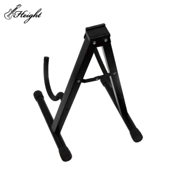 Customizable High-Quality Electric and Acoustic Guitar Stand: Premium Music Accessories for Your Instrument