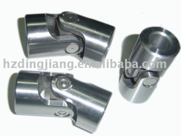 Single universal joint